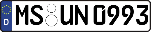 MS-UN0993