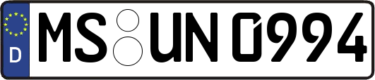 MS-UN0994