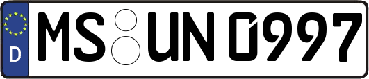MS-UN0997