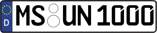 MS-UN1000