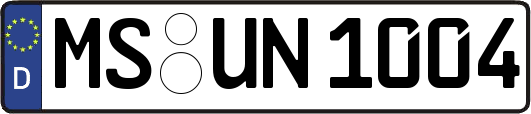 MS-UN1004
