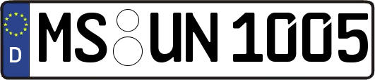 MS-UN1005