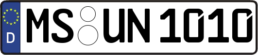 MS-UN1010
