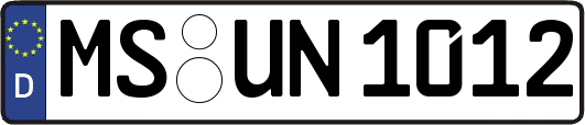 MS-UN1012