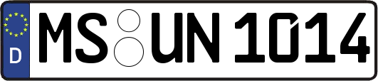 MS-UN1014