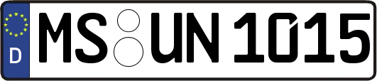 MS-UN1015