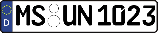 MS-UN1023
