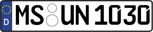 MS-UN1030