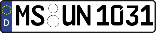 MS-UN1031