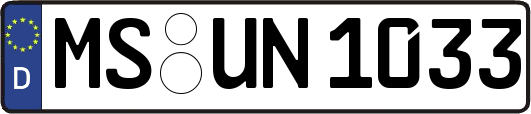 MS-UN1033