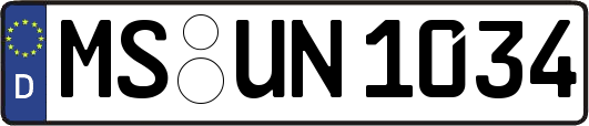 MS-UN1034