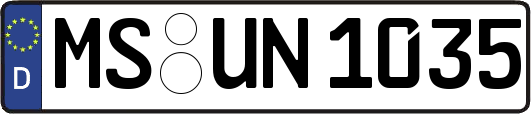 MS-UN1035