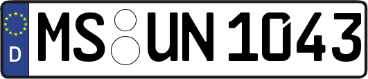 MS-UN1043