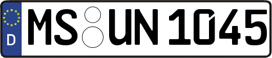 MS-UN1045