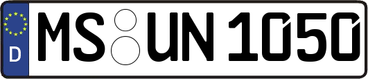 MS-UN1050
