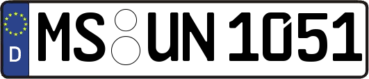 MS-UN1051