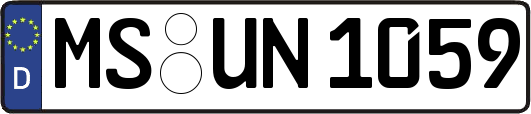 MS-UN1059