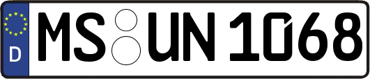 MS-UN1068