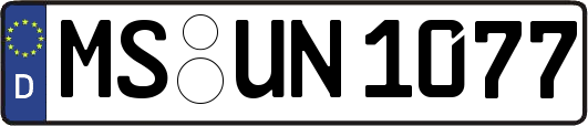 MS-UN1077
