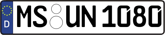 MS-UN1080