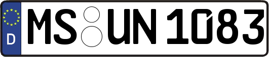 MS-UN1083