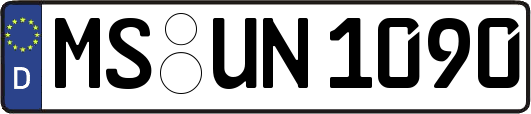 MS-UN1090