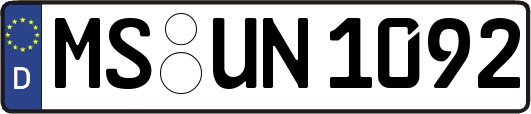 MS-UN1092