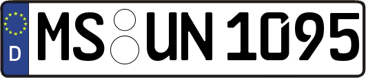 MS-UN1095