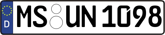 MS-UN1098