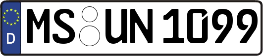 MS-UN1099