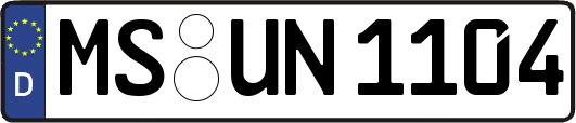 MS-UN1104