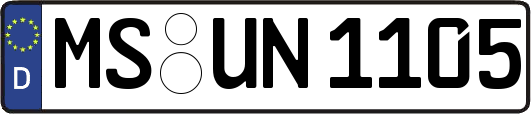 MS-UN1105
