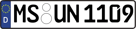 MS-UN1109