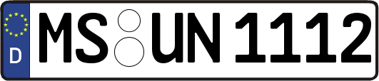 MS-UN1112