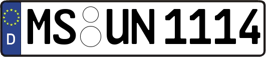 MS-UN1114