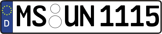 MS-UN1115