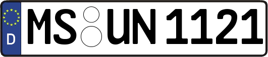 MS-UN1121