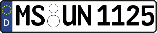 MS-UN1125