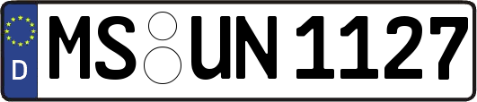 MS-UN1127