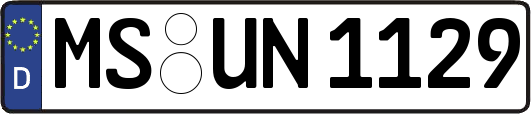 MS-UN1129
