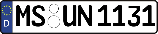MS-UN1131