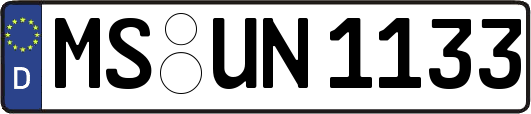 MS-UN1133