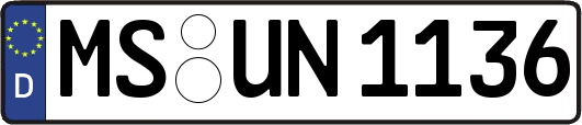 MS-UN1136