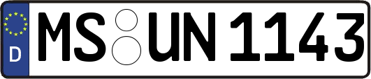 MS-UN1143