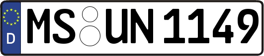 MS-UN1149