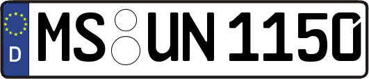 MS-UN1150
