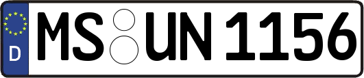 MS-UN1156