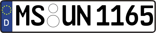 MS-UN1165