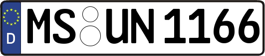 MS-UN1166