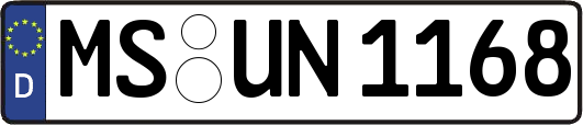 MS-UN1168